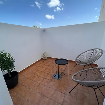 Apartment Piso Mate