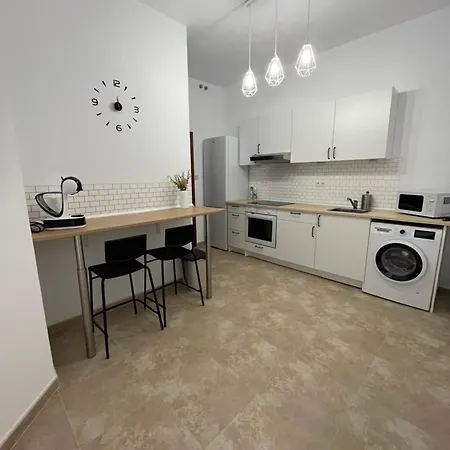 Apartment Piso Mate *
