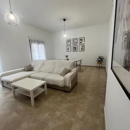 Piso Mate Apartment *