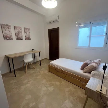 Piso Mate Apartment Alhaurin el Grande