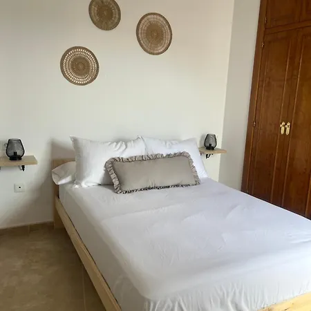Apartment Piso Mate